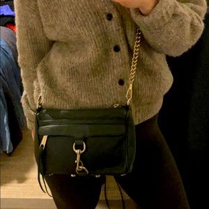 Rebecca Minkoff Crossbody - Mini